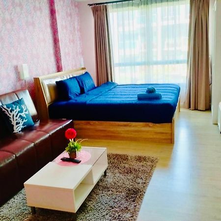 ホテル Baan Peang Ploen Hua Hin 6/546 エクステリア 写真