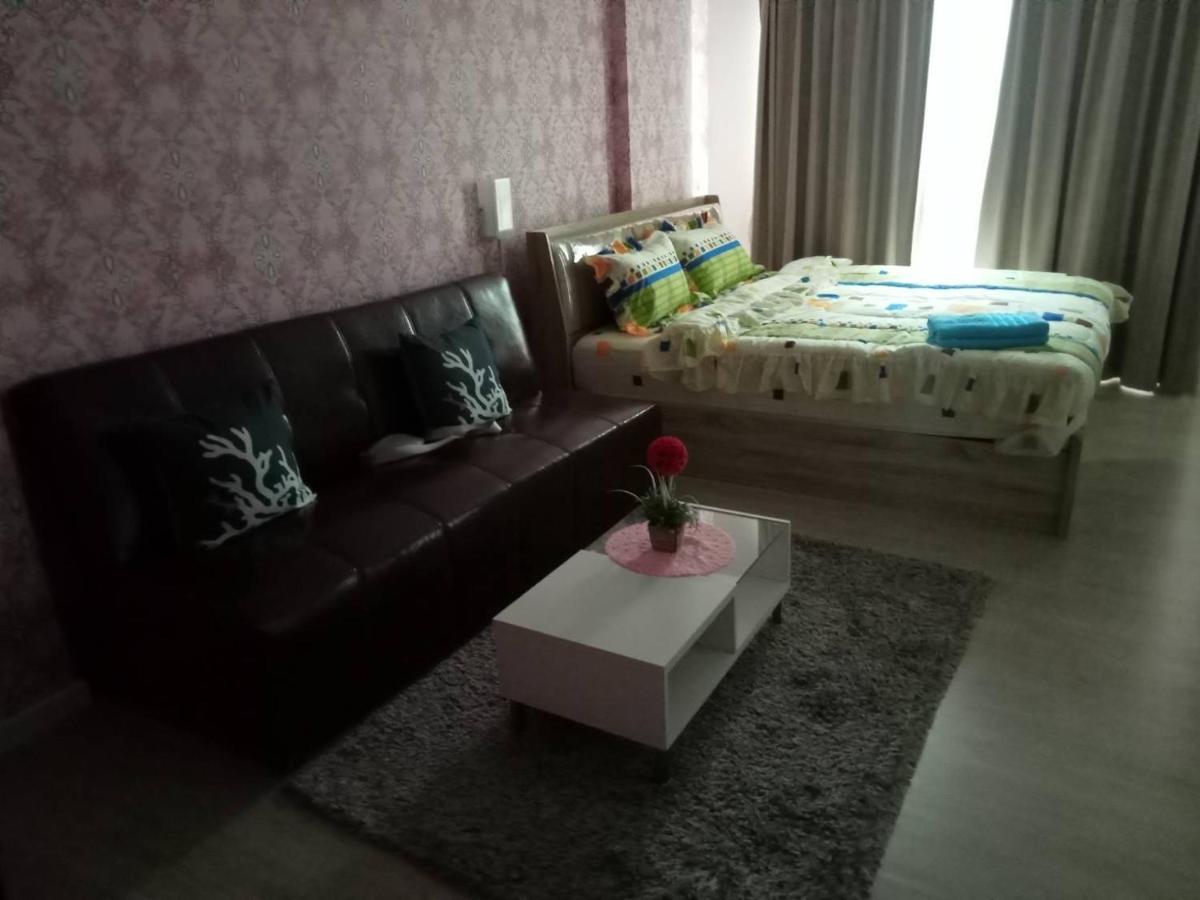 ホテル Baan Peang Ploen Hua Hin 6/546 エクステリア 写真