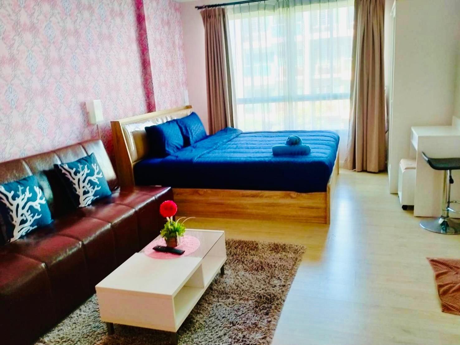 ホテル Baan Peang Ploen Hua Hin 6/546 エクステリア 写真